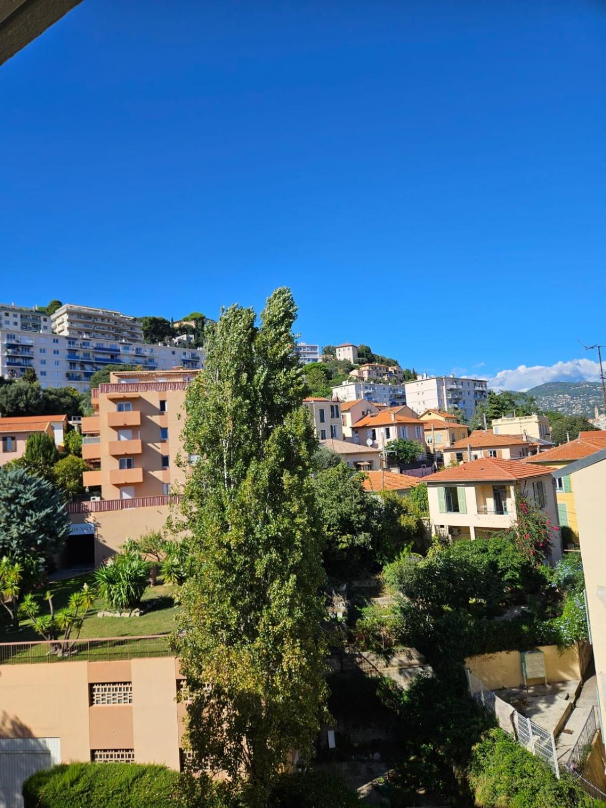 L'Escapade Vers Le Bien-Etre Nice Extérieur photo