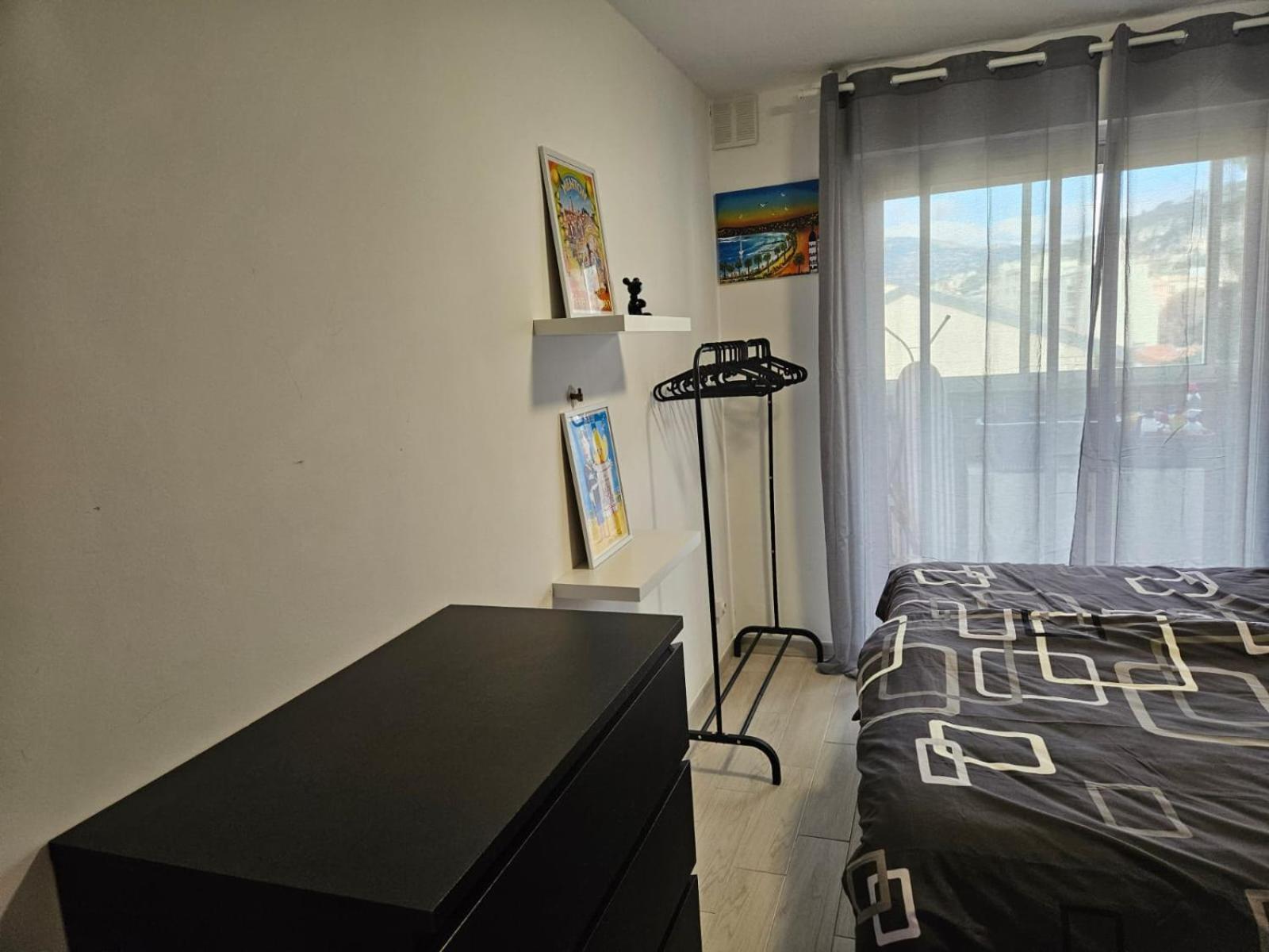 L'Escapade Vers Le Bien-Etre Nice Extérieur photo