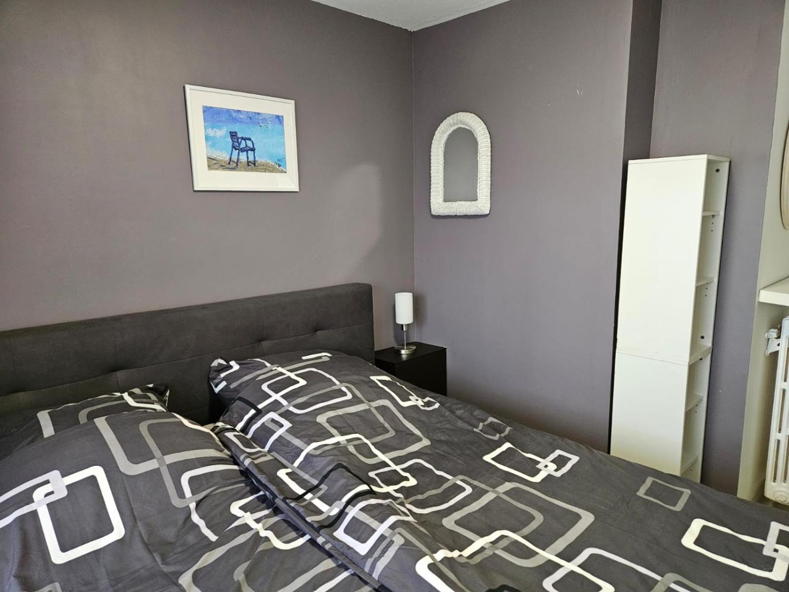 L'Escapade Vers Le Bien-Etre Nice Extérieur photo