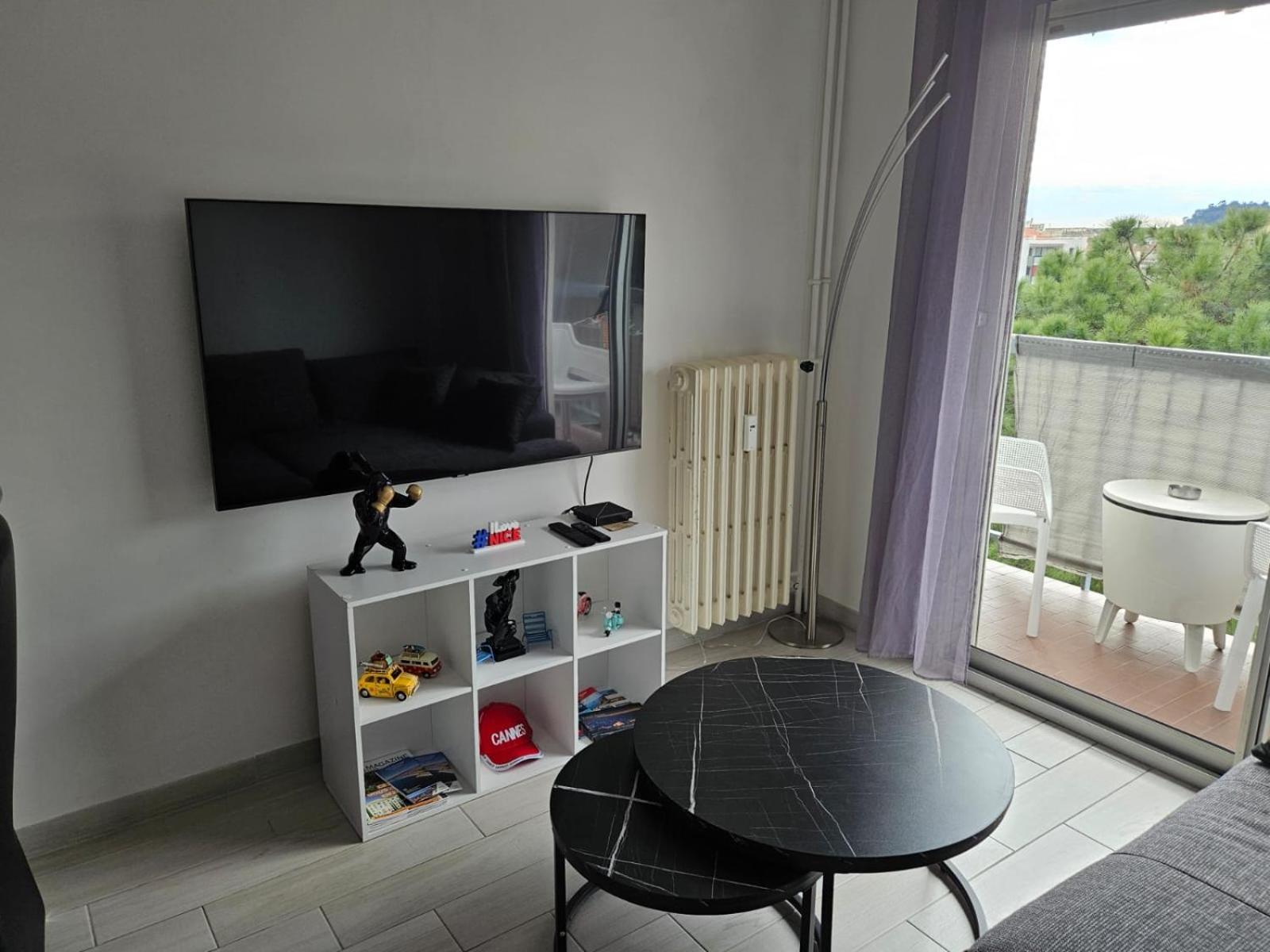 L'Escapade Vers Le Bien-Etre Nice Extérieur photo
