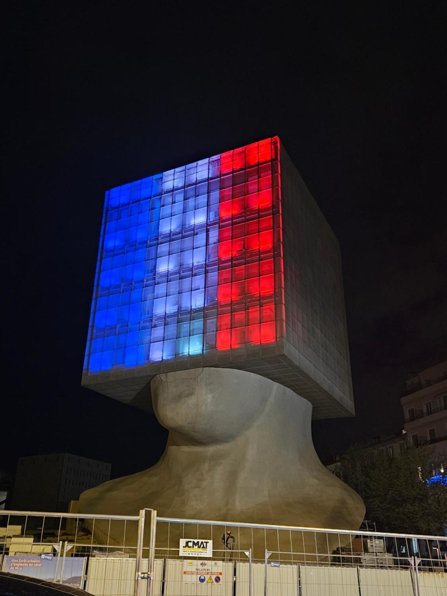 L'Escapade Vers Le Bien-Etre Nice Extérieur photo