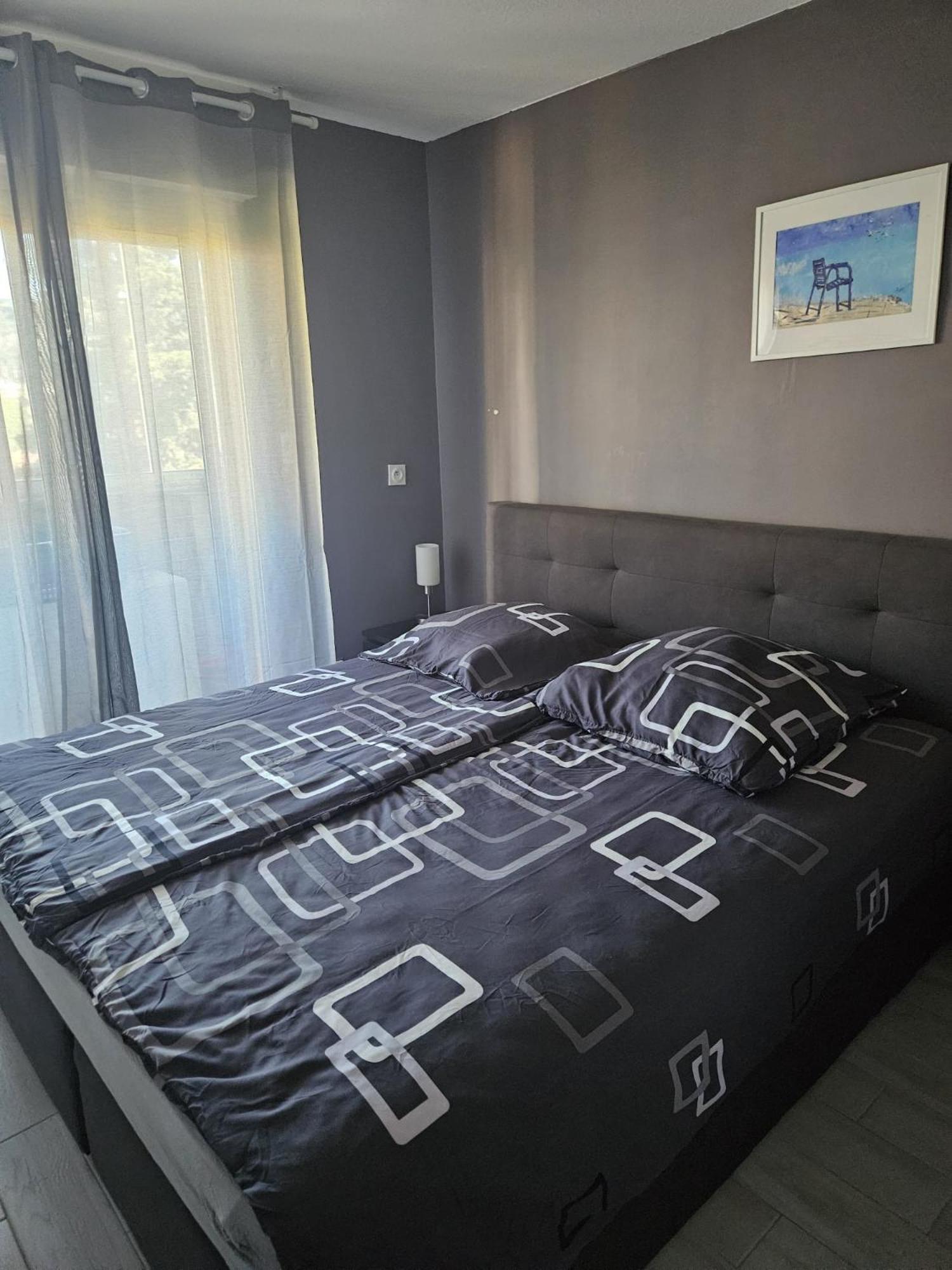 L'Escapade Vers Le Bien-Etre Nice Extérieur photo